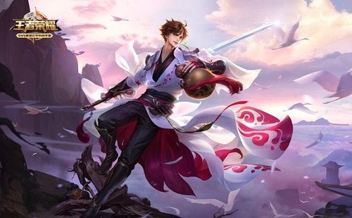 单打能力给 单打能力给