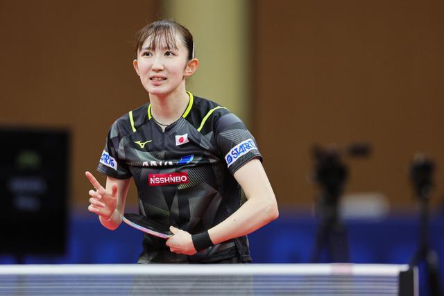 比赛中的灵 比赛中的灵