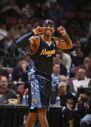 团队合作和 团队合作和