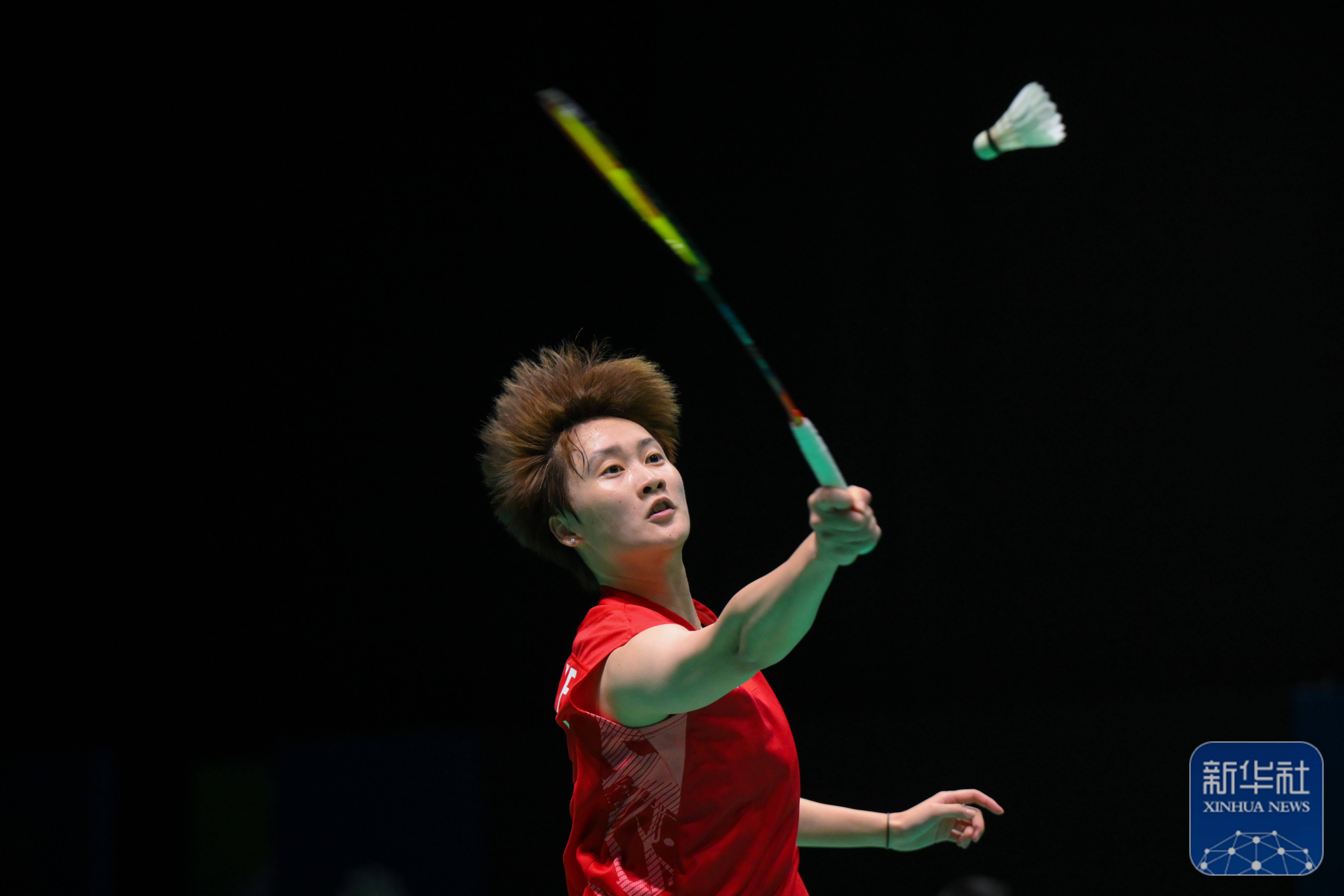 隆多臂展 隆多臂展