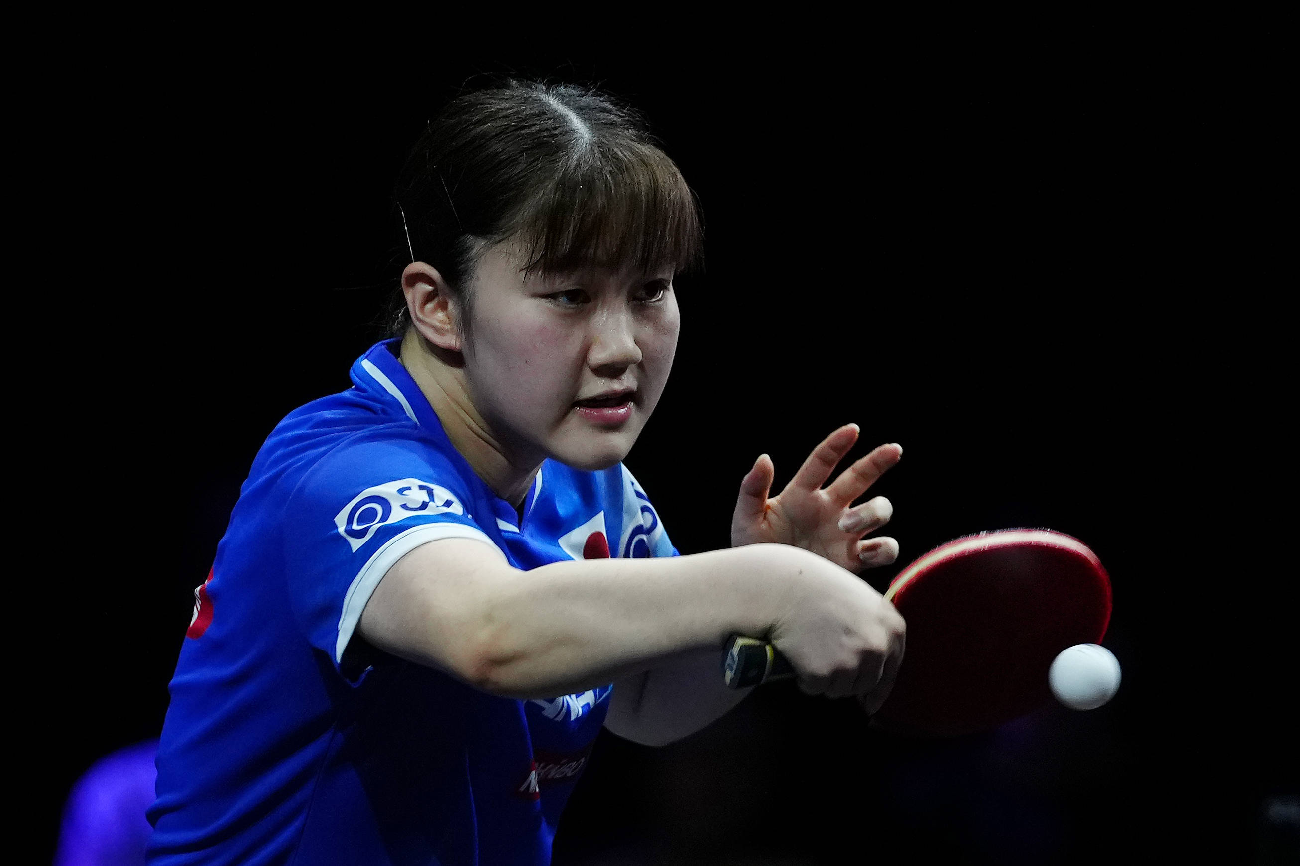 长期的人才 长期的人才